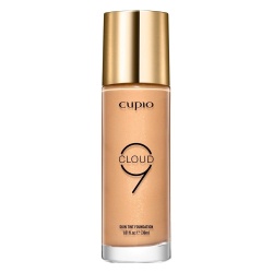 Fond de ten cu textura lejera Cupio Cloud9 Golden Hour