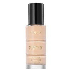 Fond de ten CUPIO Ultimate HD cu acid hialuronic Honey Beige 06