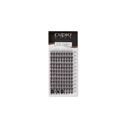 Gene false smocuri curbură C Premium Silk CUPIO 14 mm