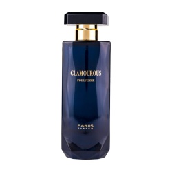 Glamourous Eau de Parfum, Fariis, Women 100ml