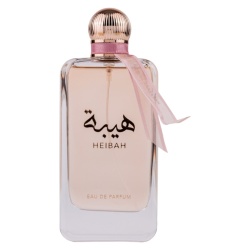 Heibah Eau de Parfum, Ard Al Zaafaran, Women 100ml