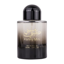 Kenny Mini Eau de Parfum, Wadi Al Khaleej, Unisex 100ml