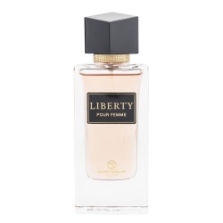 Liberty Eau de Parfum, Grandeur Elite, Women 60ml