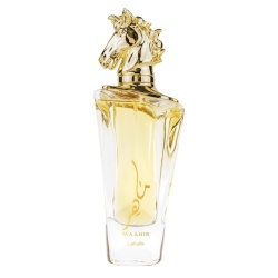 Maahir Eau de Parfum, Lattafa, Men 100ml