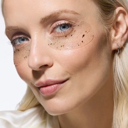 Mască ochi anticearcăne Universal Care De-Puffing Hydrogel Eye Patches