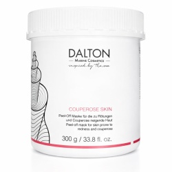 Mască Peel off cuperoză Mask Couperoze 300 g.