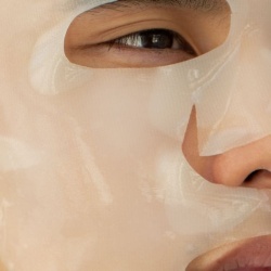 Mască șervețel lifting Sheet Mask Hydro Lift Express Mask - Img 3