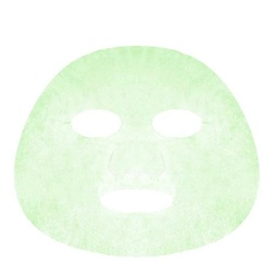 Mască șervețel ten acneic anti-imperfecțiuni Sheet Mask Anti-Blemish Sheet Mask - Img 2