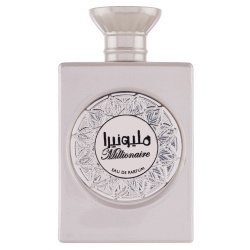 Millionaire Eau de Parfum, Wadi Al Khaleej, Men 100ml