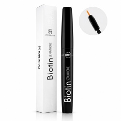 My Lamination Biotin Serum Home – Ser pentru gene și sprâncen 10 ml