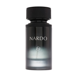 Nardo Eau de Parfum, Rave, Men 100ml