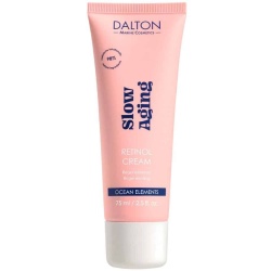 Ocean Elements Retinol Cream