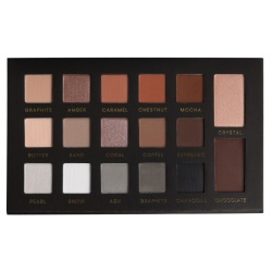 Paletă fard pleoape ChromArt Allure