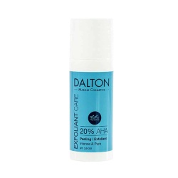 Peeling chimic Chemical Peel 20% AHA Exfoliant
