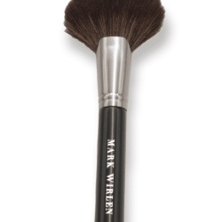 Pensulă multifuncțională pudră, iluminator, blush Mark Wirlen