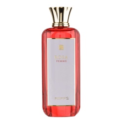 Rosa Femme Parfum Extract, Riiffs, Women 100ml