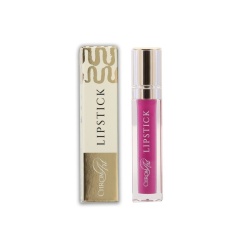 Ruj lichid rezistent Lipstick Waterproof ChromArt Flame - Img 2
