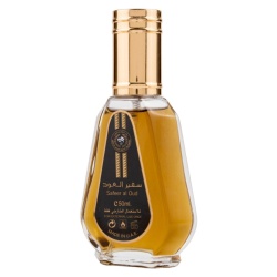 Apa de Parfum Safeer Al Oud, Ard Al Zaafaran, Unisex 50ml