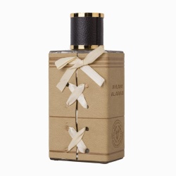 Set Ahlam Al Arab, Ard Al Zaafaran, Barbati, Apa de Parfum 80ml + Deo 50ml