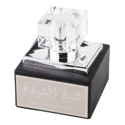 Set Sheikh Shuyukh, Lattafa, Apa de Parfum 50ml + Deo 50ml