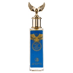 Shaheen Blue Eau de Parfum, Al Fakhr Perfumes, Men 100ml