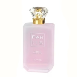 Sweet Surprise Eau de Parfum, Fariis, Women 100ml