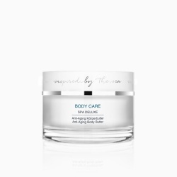 Unt corp cu shea și mango Anti-Aging Body Butter 200 ml