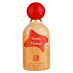 Vanilla Caramel, BN Parfums, Eau de Parfum for Women, 100ml