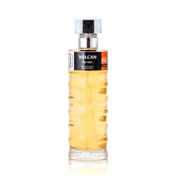 Volcano Eau de Toilette, Bijoux, Men - 200ml
