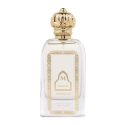 Aimtinan Lah Perfume Extract, Mahur, Men 100ml
