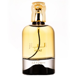 Albaz Eau de Parfum, Ard Al Zaafaran, Men 100ml