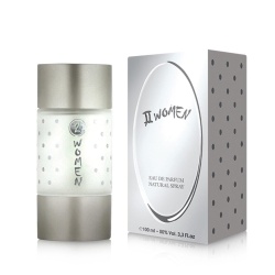 Apa de Parfum 2 Women, New Brand, Femei 100ml