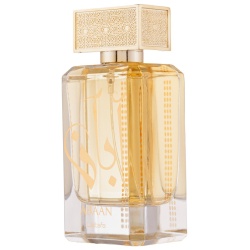 Apa de Parfum Abaan, Lattafa, Femei 100ml
