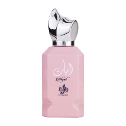 Apa de Parfum Abyat, Al Wataniah, Femei 100ml