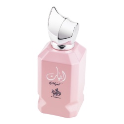 Apa de Parfum Abyat, Al Wataniah, Femei 100ml