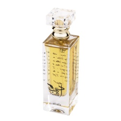 Apa de Parfum Adeeb, Lattafa, Femei 80ml - Img 3