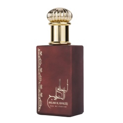Apa de Parfum Ahlam Al Khaleej, Ard Al Zaafaran, Barbati 80ml