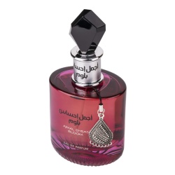 Apa de Parfum Ajmal Ehsas Bloom, Ard Al Zaafaran, Femei 100ml