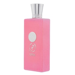 Apa de Parfum Ajwaa Roses, Nusuk, Femei 100ml