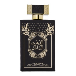 Apa de Parfum Al Dhahab Al Sael, Wadi Al Khaleej, Unisex 100ml - Img 1