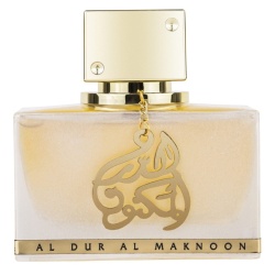 Apa de Parfum Al Dur Al Maknoon Gold, Lattafa, Unisex 100ml
