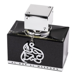 Apa de Parfum Al Dur Al Maknoon, Lattafa, Barbati 100ml