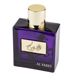 Apa de Parfum Al Fares, Ard Al Zaafaran, Unisex 100ml