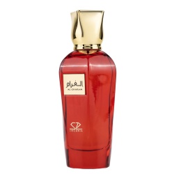 Apa de Parfum Al Gharam, Zirconia, Femei 100ml