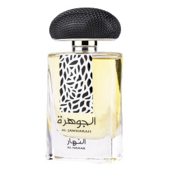 Apa de Parfum Al Jawharah Al Nahar, Ard Al Zaafaran, Barbati 100ml