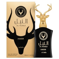 Apa de Parfum Al Noble Ameer, Lattafa, Unisex 100ml