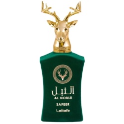 Apa de Parfum Al Noble Safeer, Lattafa, Unisex 100ml