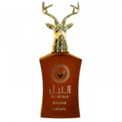Apa de Parfum Al Noble Wazeer, Lattafa, Unisex 100ml