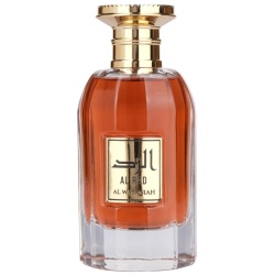 Apa de Parfum Al Rad, Al Wataniah, Femei 100ml