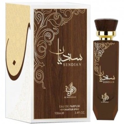 Apa de Parfum Al Wataniah Sendian, Al Wataniah, Unisex 100ml